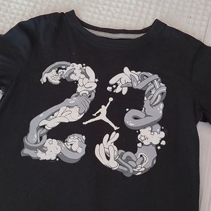 Michael Jordan Space Jam Nike Tee
